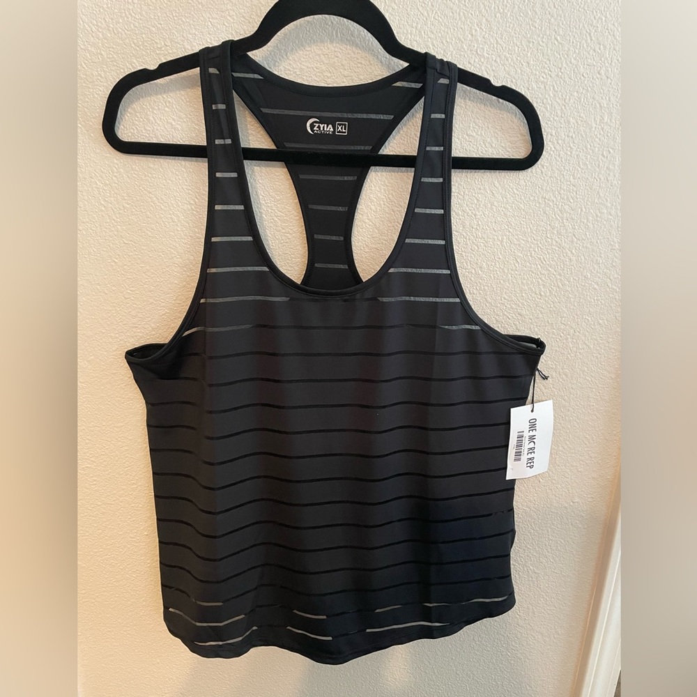 Zyia Active Havana Tank Top
